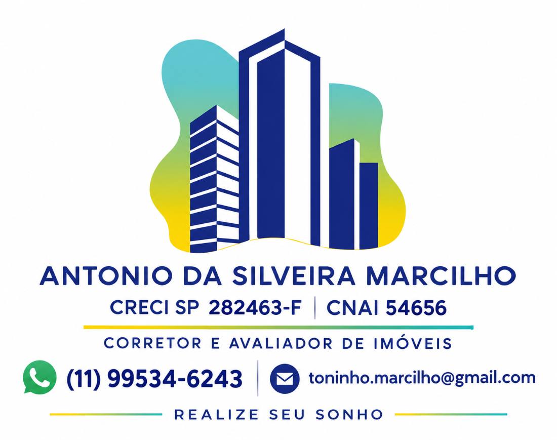 Antonio da Silveira Marcilho